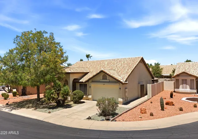 43rd image of 20353 N 109th Ave, Peoria, AZ 85373 | MLS# 7033740