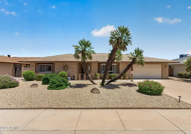 Homes for sale in Sun City West, AZ | 19819 N 129th Dr, Sun City West, AZ 85375 | MLS# 7035365