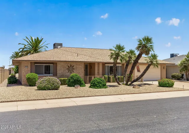 Homes for sale in Sun City West, AZ | 19819 N 129th Dr, Sun City West, AZ 85375 | MLS# 7035365