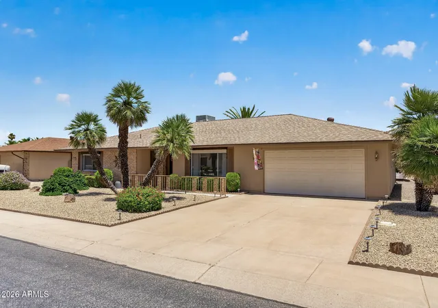 Homes for sale in Sun City West, AZ | 19819 N 129Th Dr, Sun City West, AZ 85375 | MLS# 7035365