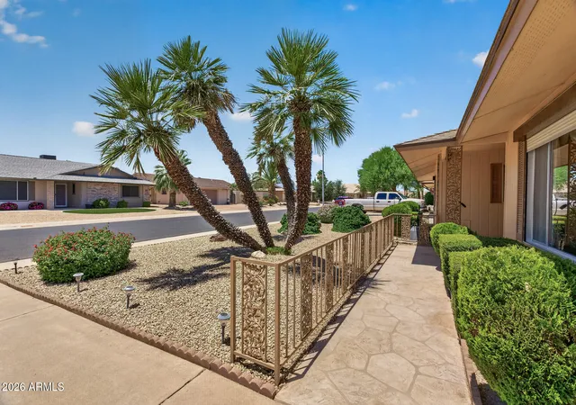Homes for sale in Sun City West, AZ | 19819 N 129Th Dr, Sun City West, AZ 85375 | MLS# 7035365