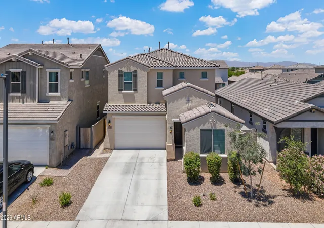 2nd image of 5728 N 107th Ln, Phoenix, AZ 85037 | MLS# 7033389