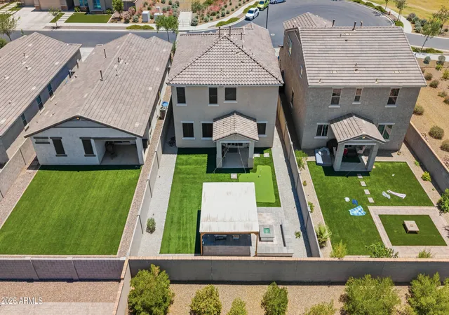 26th image of 5728 N 107th Ln, Phoenix, AZ 85037 | MLS# 7033389