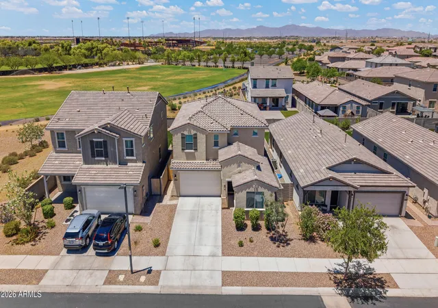 3rd image of 5728 N 107Th Ln, Phoenix, AZ 85037 | MLS# 7033389