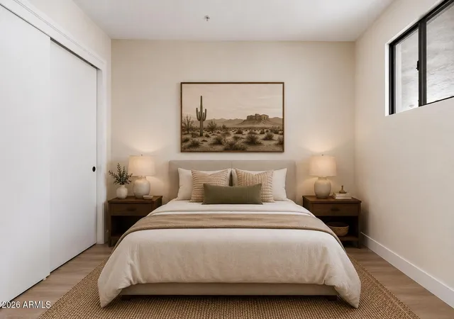 3rd image of 7126 E Osborn Rd #1005, Scottsdale, AZ 85251 | MLS# 7036664