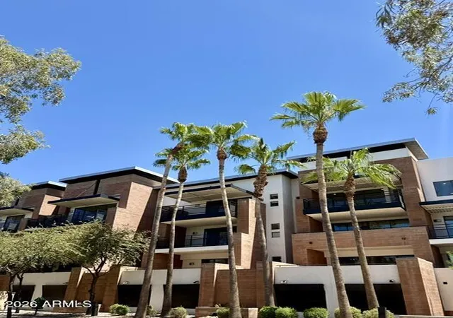 5th image of 7126 E Osborn Rd #1005, Scottsdale, AZ 85251 | MLS# 7036664
