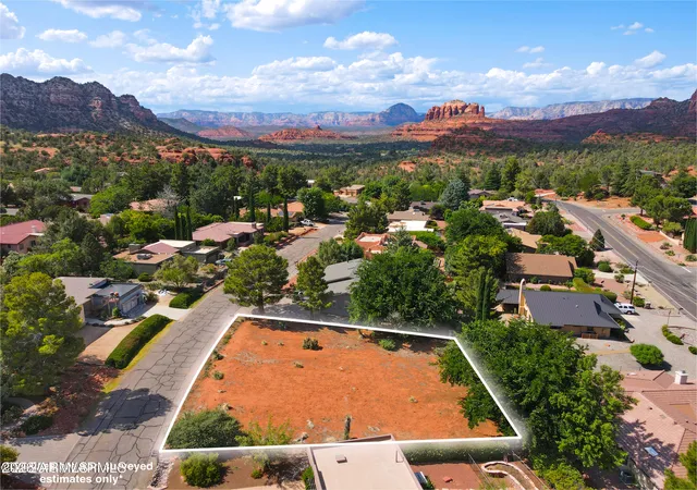 Homes for sale in Sedona, AZ | 320 Montazona Trl Trl #205, Sedona, AZ 86351 | MLS# 7033269