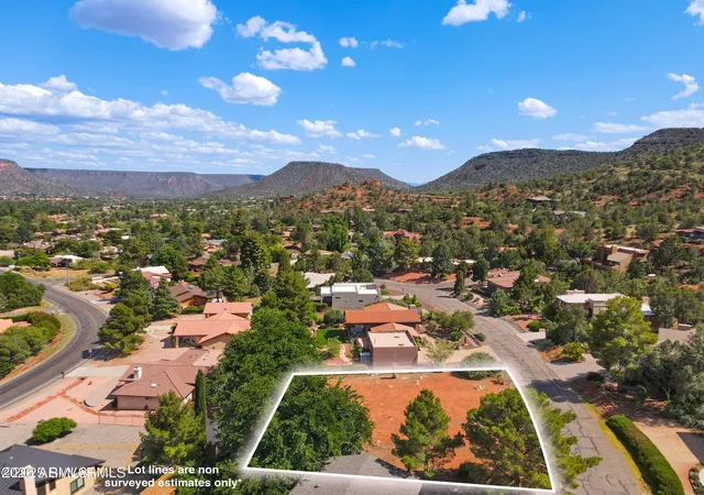 Homes for sale in Sedona, AZ | 320 Montazona Trl Trl #205, Sedona, AZ 86351 | MLS# 7033269