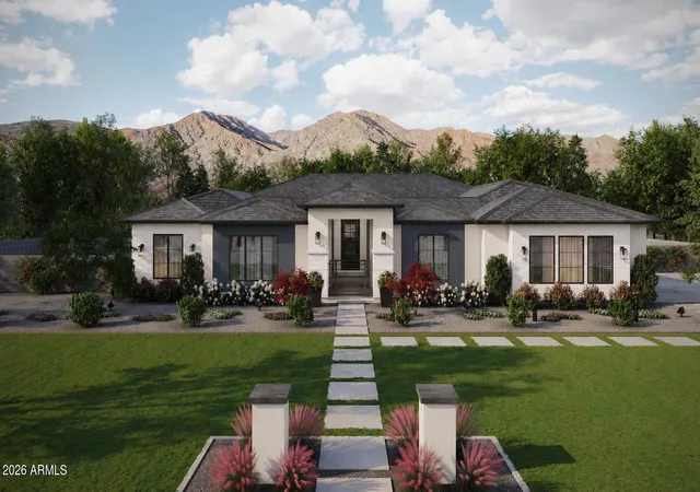 Photo 1 of Sale Pending at 6815 N 177th Place, Waddell, AZ 85355 | MLS# 7036167 | Listing updated on 2026-09-08