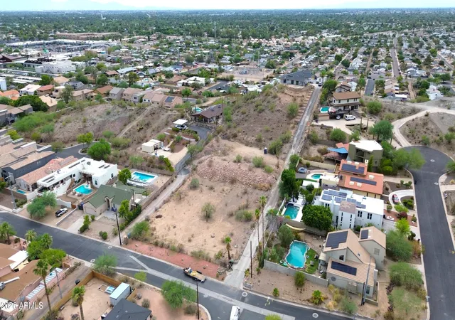 Photo 2 of Land for sale at 8220 N 8230 14th Street, Phoenix, AZ 85020 | MLS# 7033288 | Listing updated on 2026-09-01