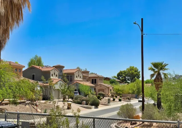 Photo 4 of Land for sale at 8220 N 8230 14th Street, Phoenix, AZ 85020 | MLS# 7033288 | Listing updated on 2026-09-01