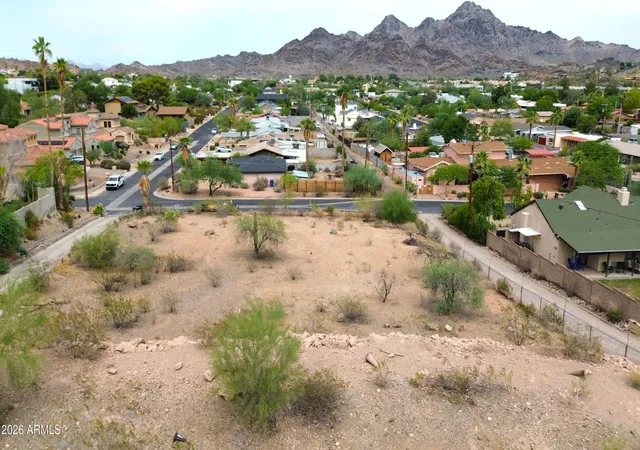 Photo 6 of Land for sale at 8220 N 8230 14th Street, Phoenix, AZ 85020 | MLS# 7033288 | Listing updated on 2026-09-01