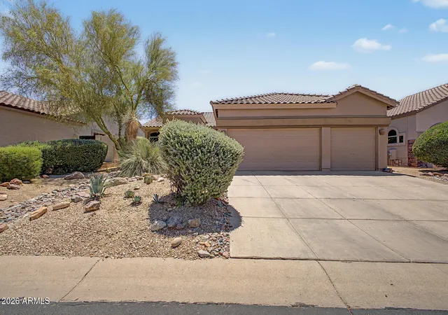 Homes for sale in Mesa, AZ | 3060 N Ridgecrest #132, Mesa, AZ 85207 | MLS# 7034976