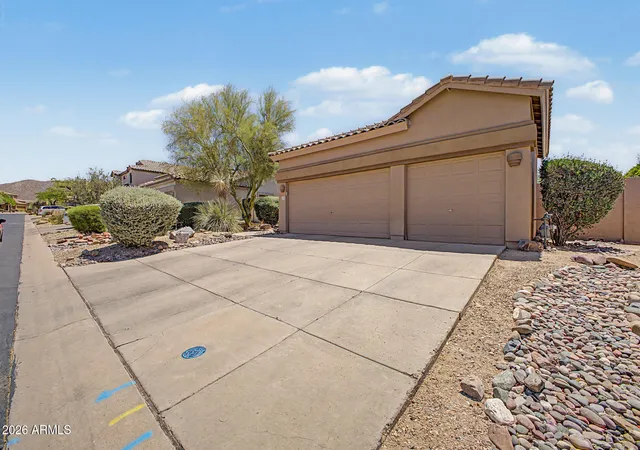 Homes for sale in Mesa, AZ | 3060 N Ridgecrest -- #132, Mesa, AZ 85207 | MLS# 7034976