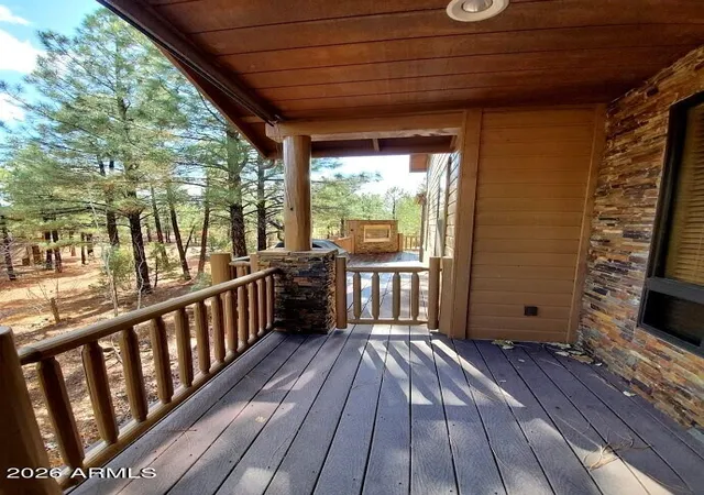3rd image of 3120 W Black Oak Loop, Show Low, AZ 85901 | MLS# 7033348