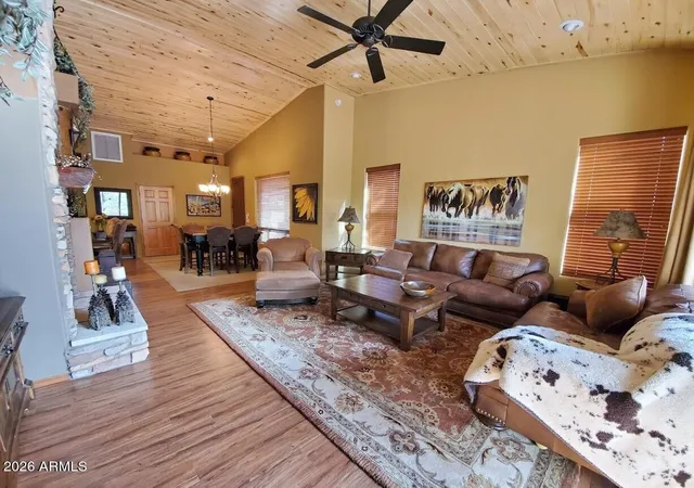 5th image of 3120 W Black Oak Loop, Show Low, AZ 85901 | MLS# 7033348