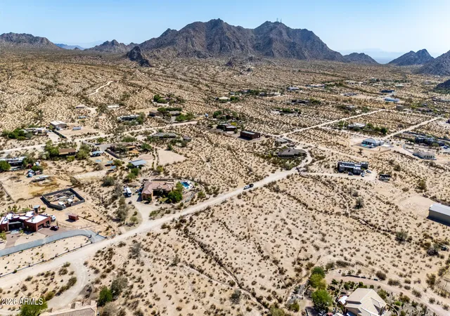 Photo 1 of Land for sale at Tbd W Rhodes Way #28, Casa Grande, AZ 85194 | MLS# 7033468 | Listing updated on 2026-05-27