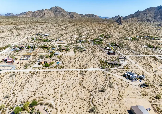 Photo 2 of Land for sale at Tbd W Rhodes Way #28, Casa Grande, AZ 85194 | MLS# 7033468 | Listing updated on 2026-05-27