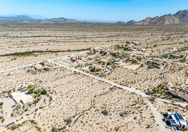Photo 3 of Land for sale at Tbd W Rhodes Way #28, Casa Grande, AZ 85194 | MLS# 7033468 | Listing updated on 2026-05-27