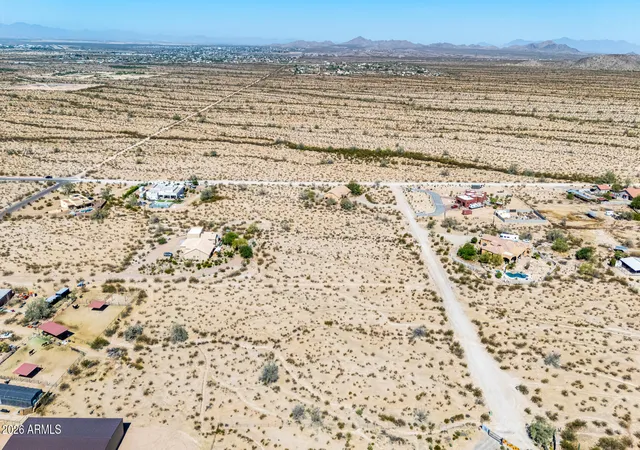 Photo 3 of Land for sale at Tbd W Rhodes Way #28, Casa Grande, AZ 85194 | MLS# 7033468 | Listing updated on 2026-05-27