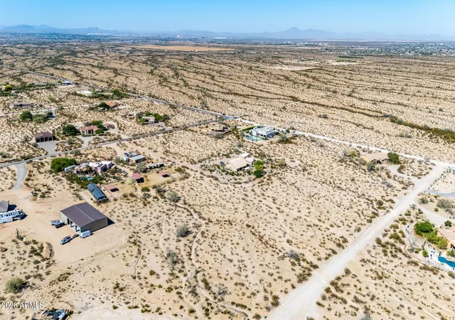 Photo 4 of Land for sale at Tbd W Rhodes Way #28, Casa Grande, AZ 85194 | MLS# 7033468 | Listing updated on 2026-05-27