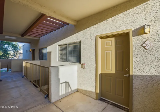 2nd image of 3434 E Baseline Rd #264, Phoenix, AZ 85042 | MLS# 7033795
