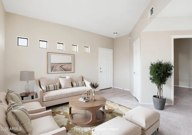 3rd image of 3434 E Baseline Rd #264, Phoenix, AZ 85042 | MLS# 7033795