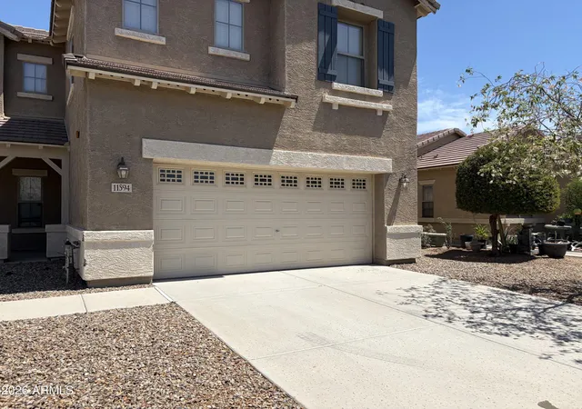 2nd image of 11594 W Mountain View Dr, Avondale, AZ 85323 | MLS# 7033306