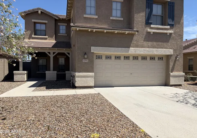 3rd image of 11594 W Mountain View Dr, Avondale, AZ 85323 | MLS# 7033306