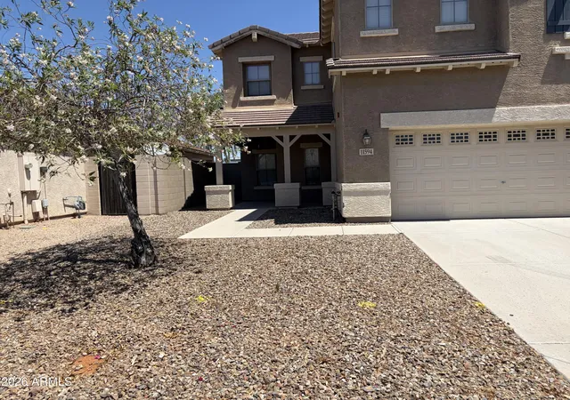 4th image of 11594 W Mountain View Dr, Avondale, AZ 85323 | MLS# 7033306