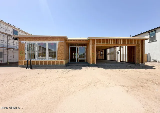 2nd image of 22729 E Roundup Wy, Queen Creek, AZ 85142 | MLS# 7033295
