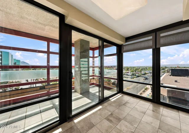 4th image of 4808 N 24Th St #807, Phoenix, AZ 85016 | MLS# 7048779