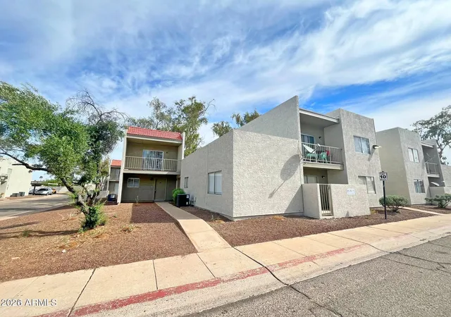 Photo 1 of Townhouse for sale at 2832 E Le Marche Ave, Phoenix, AZ 85032 | MLS# 7040397 | Listing updated on 2026-08-25