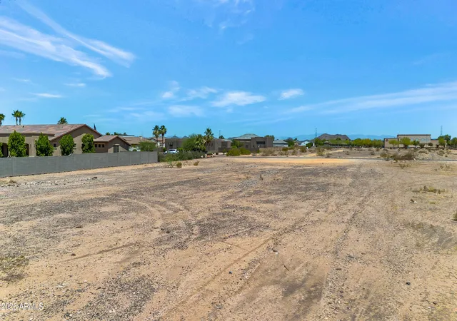 17th image of 10001 W Avenida Del Sol #1, Peoria, AZ 85383 | MLS# 7033716