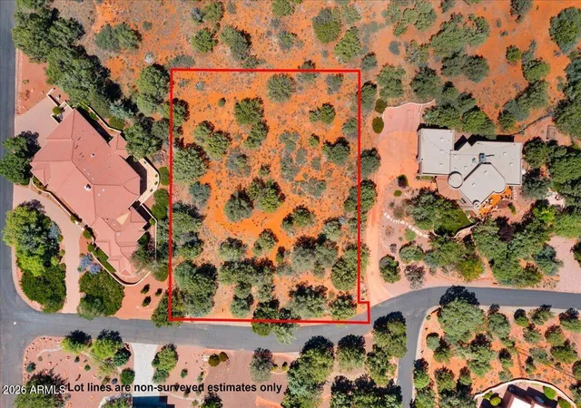 Homes for sale in Sedona, AZ | 140 Via Del Viento #A, Sedona, AZ 86351 | MLS# 7033530