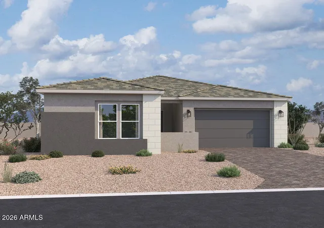 Photo 1 of Sale Pending at 22762 E Roundup Way, Queen Creek, AZ 85142 | MLS# 7033369 | Listing updated on 2026-07-29