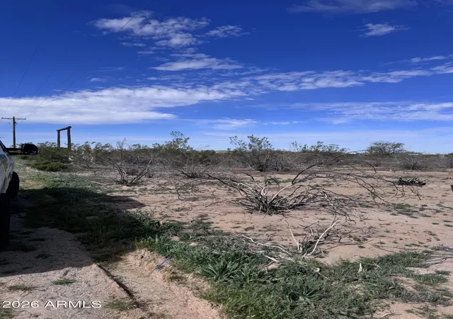 1st image of 0 N Dogwood Rd #0, Florence, AZ 85132 | MLS# 7033356