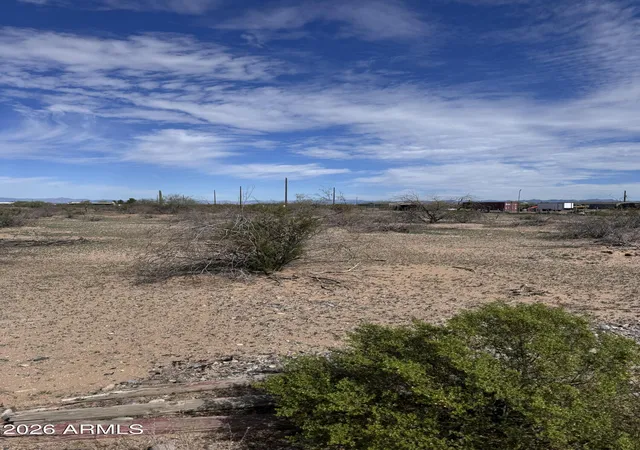 Photo 4 of Land for sale at 0 N Dogwood Rd #0, Florence, AZ 85132 | MLS# 7033356 | Listing updated on 2026-06-21