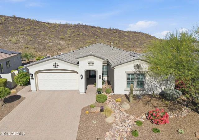 2nd image of 11538 W Montansoro Ln, Peoria, AZ 85383 | MLS# 7034555