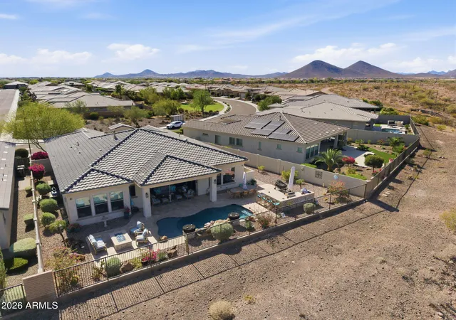 3rd image of 11538 W Montansoro Ln, Peoria, AZ 85383 | MLS# 7034555