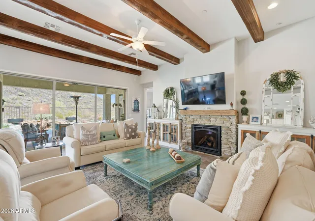 5th image of 11538 W Montansoro Ln, Peoria, AZ 85383 | MLS# 7034555