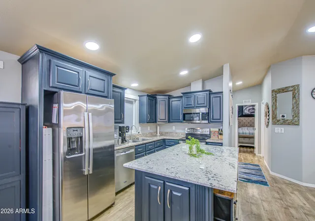 Homes for sale in Goodyear, AZ | 17506 W Van Buren St #245, Goodyear, AZ 85338 | MLS# 7033735