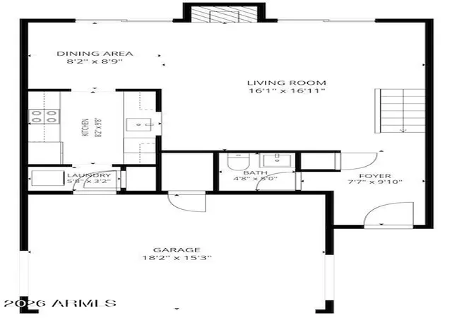 4th image of 3136 N 38Th St, Phoenix, AZ 85018