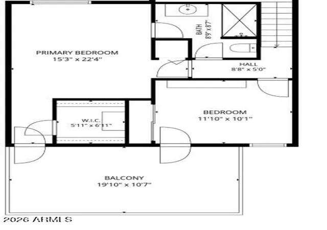 5th image of 3136 N 38Th St, Phoenix, AZ 85018