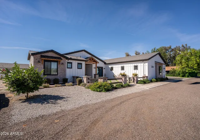 Photo 1 of Single family home for sale at 17337 W Peoria Ave, Waddell, AZ 85355 | MLS# 7036037 | Listing updated on 2026-10-06