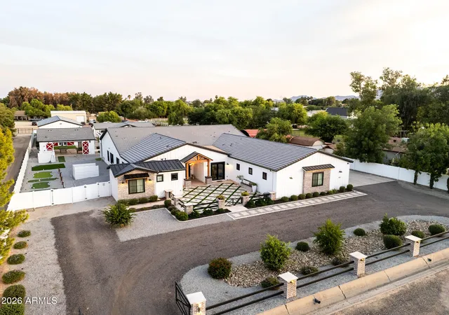 Photo 2 of Single family home for sale at 17337 W Peoria Ave, Waddell, AZ 85355 | MLS# 7036037 | Listing updated on 2026-10-06