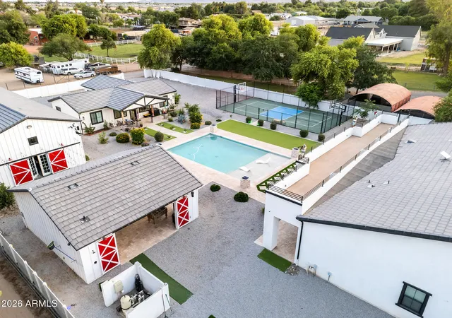 Photo 3 of Single family home for sale at 17337 W Peoria Ave, Waddell, AZ 85355 | MLS# 7036037 | Listing updated on 2026-10-06