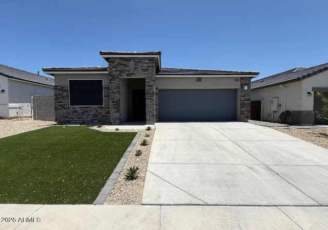 1st image of 2117 S 239th Dr, Buckeye, AZ 85326 | MLS# 7033885
