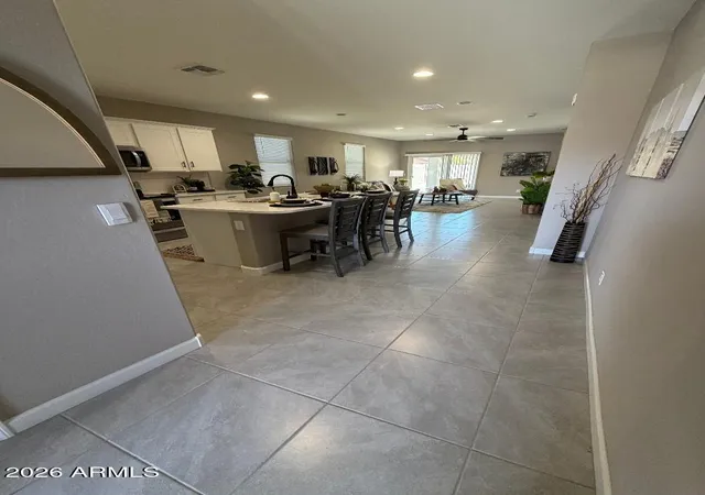 3rd image of 2117 S 239Th Dr, Buckeye, AZ 85326 | MLS# 7033885