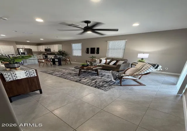 4th image of 2117 S 239Th Dr, Buckeye, AZ 85326 | MLS# 7033885
